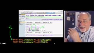 PHP-Intro Data Modeling (Part 3)