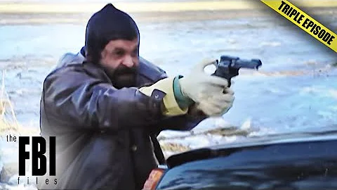 The Serial Shooter: America's Most Violent Carjacker | The FBI Files