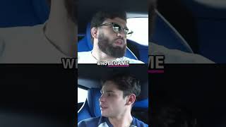 Beard Misconceptions: Armenian Christian History Revealed! #shorts