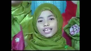 Bangla Ismai Song ᴴᴰ By Maria Taskin Omani মধর কনঠ গওয বল ইসলমক গন