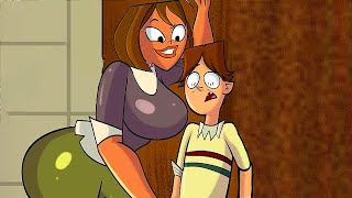 Cheating On Me [Comics Dub]