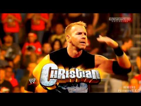 Christian Theme Song 2012 and titantron