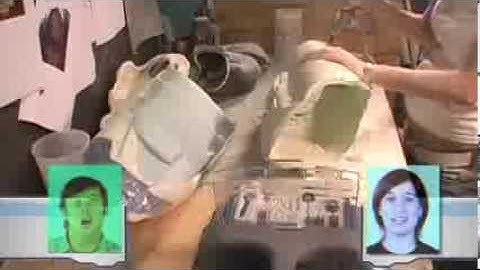 Halo Armor, Master Chief DIY : BFX : Build