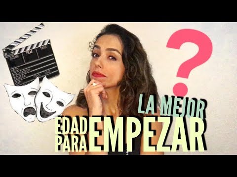 Video: Cómo Empezar A Actuar En Películas