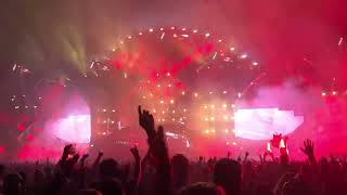 - Country Roads - Electric Love 2024