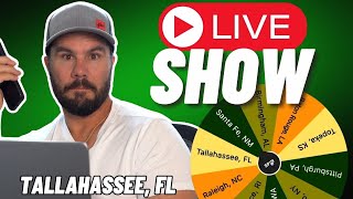 Watch Me Wholesale Show - Episode 39: Tallahassee, FL