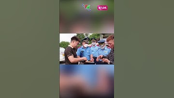 Đảm TTATGT kỳ nghỉ lễ Quốc khánh 2/9 và khai giảng năm học mới 2023 – 2024 #shots