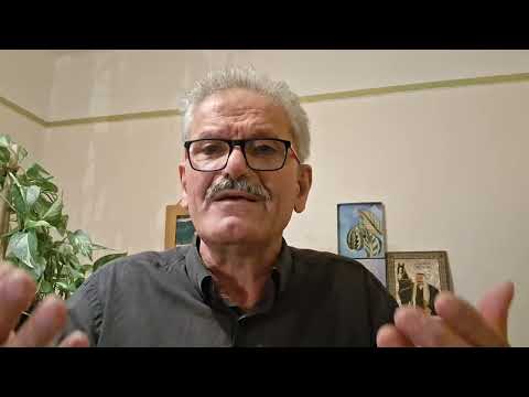 معاذ محارب يزيف حقيقة وجود البدو في السويداء ٢٢ ١٢ ٢٠٢٥