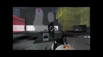 Portal 2 - CaretCaret - 12 Angry Tests Part 7