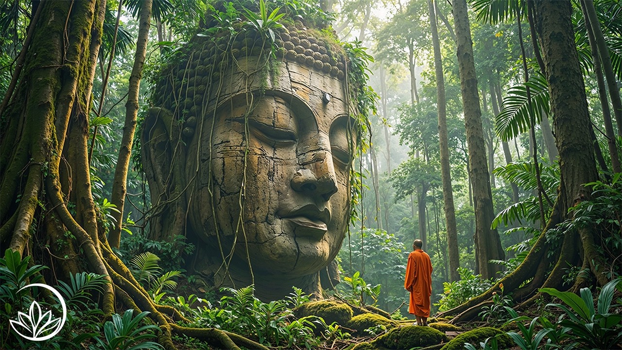 藏式禪音 | 淨化能量 | 身心療癒
