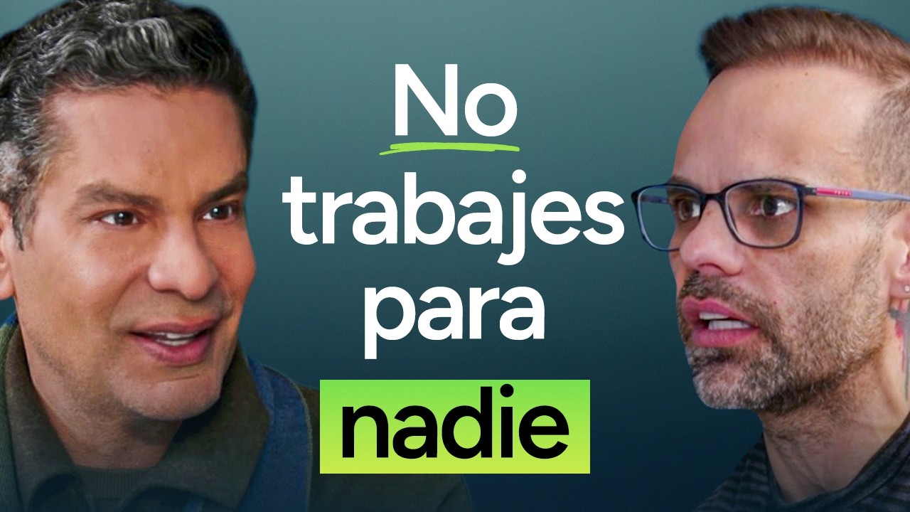 Siendo emigrante me hice millonario con Amazon