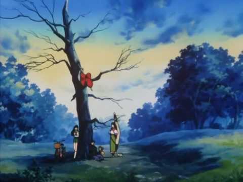Inuyasha Ending 3