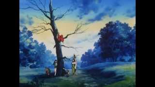Download Lagu Inuyasha Ending 3 MP3