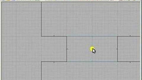 Doom Editing - ZDoom Door Sliding With PolyObject
