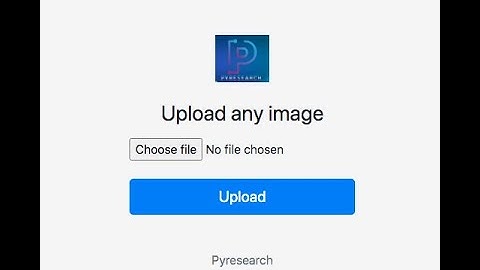Real-time Object Detection on YoloV5 with Flask