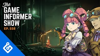 Game of the Year 2021 (So Far) – GI Show