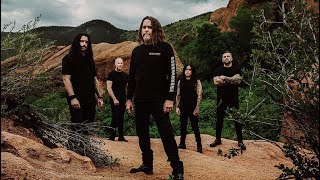 Interview with Josh Elmore from CATTLE DECAPITATION