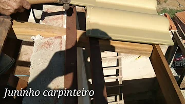 Como evitar a entrada de Maritacas no telhado?
