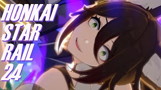 [HSR] LORD RAVAGER | Honkai Star Rail Episode 24 (1.2 Xianzhou Luofu Trailblaze Mission Part 1)
