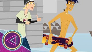 Episode 71 - 6Teen |FULL EPISODE| RETRO RERUN