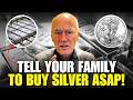 2 MINS AGO: We Are ONE EVENT AWAY From Silver Going ABSOLUTELY PARABOLIC! - Mario Innecco