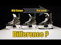 Pro level hockey skates vs models below - CCM AS3 Pro v AS3 v 9380 What is the REAL difference