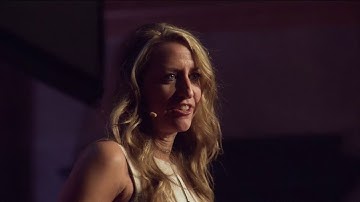 Disconnect to Connect: The Path to Work-Life Harmony | Amy Vetter | TEDxCincinnati