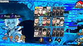 Naruto Senki The Last Fixed V3 By Al Fakih : Naruto Senki ...