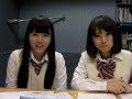 原望奈美vs犬塚あさな 130118 SKE48 1+1は2じゃないよ! #579