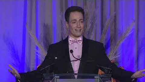2022 Making a Difference Award Honoree - Randy Rai...