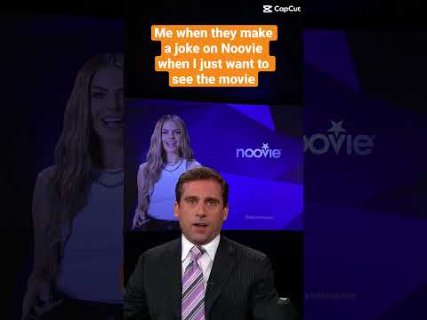 Noovie Is Too