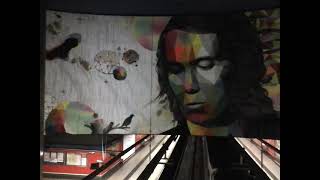 MURAL PACO DE LUCIA