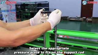 NO.104（7-1B）Pneumatic Disassembly Tools for EUI/EUP Spring