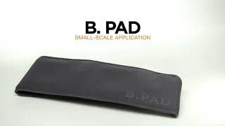 BEMER Introductions - Introducing the BEMER B Pad