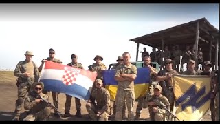 Croatian war musik