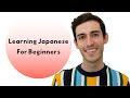 LEARNING JAPANESE FOR BEGINNERS: Tips, Advice &amp; Free Resources