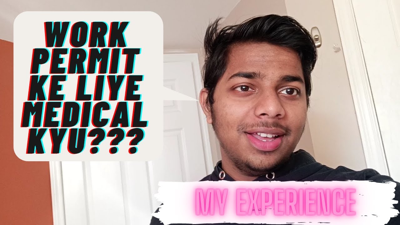 Medical Examination In Canada IRCC My Experience 2021 YouTube Medical Examination In Canada IRCC My Experience 2021 YouTube