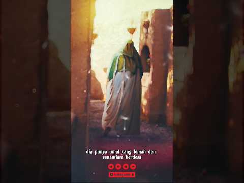 malaikat jibril habiskan