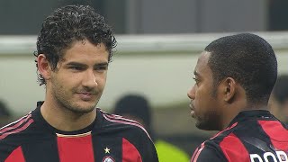 Young Alexandre Pato Was Unstoppable That Day