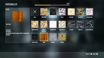 Aw 15 prestige+Modded classes