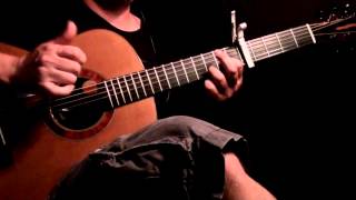 Kelly Valleau - Shake It Off (Taylor Swift) - Fingerstyle Guitar chords