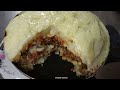 PASTEL DE PAPA CON CARNE