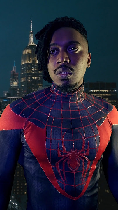 Every Black Character’s Hair Style Lately