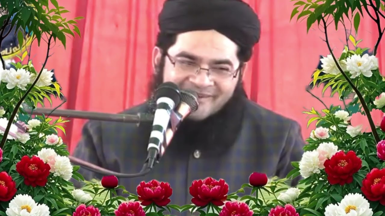 مولانا نا سر مدنی کا نیو بیان عظمت ماں کی شان ساجد قران اسلامک میڈیا 