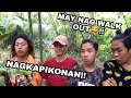 PRANKING MY FRIEND (nag away away ang mga bakla)