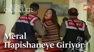 Kader, Meral'i hapishaneye attırdı! | Kırgın Çiçekler Mix Sahneler by Kırgın Çiçekler 710 views 8 hours ago 5 minutes, 21 seconds