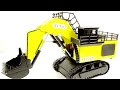 TOP 4 Unique Creations from Cardboard with Remote Control Excavator JCB Toys