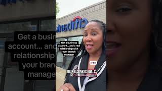 Getting a Business Bank 🏦 Account for your #homecare business- #savvybusinesschick @Citi