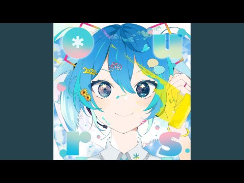 Ours (feat. Hatsune Miku) - YouTube