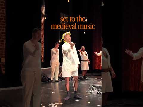 Chanticleer — Join Chanticleer for The Machaut Project 9/13–20 at San Francisco's ODC Theater. 🎟️ chanticleer.org